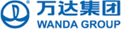 海南海口市:萬達文旅城 竹裝飾